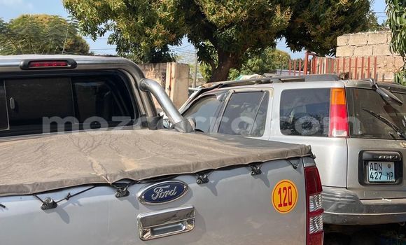 Tenga Tsaru Ford Ranger Sirivha Mota in Maputo in Maputo Tenga Tsaru Ford Ranger Sirivha Mota in Maputo in Maputo