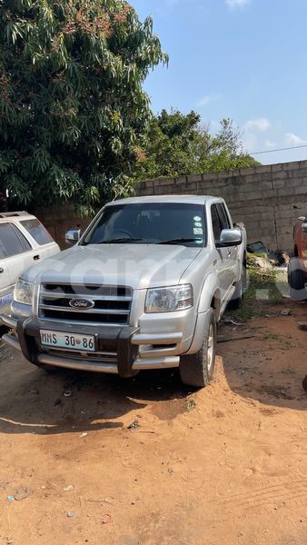 Big with watermark ford ranger maputo maputo 31165