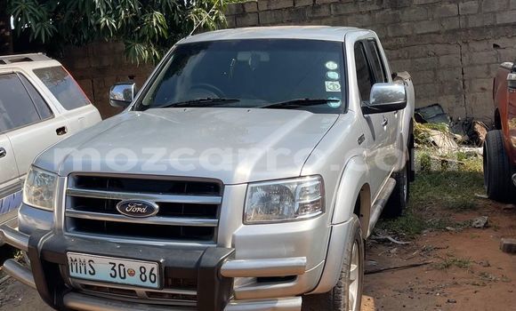 Tenga Tsaru Ford Ranger Sirivha Mota in Maputo in Maputo Tenga Tsaru Ford Ranger Sirivha Mota in Maputo in Maputo
