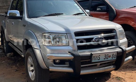 Tenga Tsaru Ford Ranger Sirivha Mota in Maputo in Maputo Tenga Tsaru Ford Ranger Sirivha Mota in Maputo in Maputo