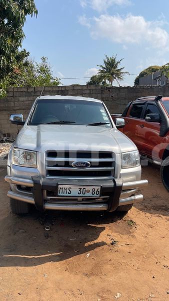 Big with watermark ford ranger maputo maputo 31165