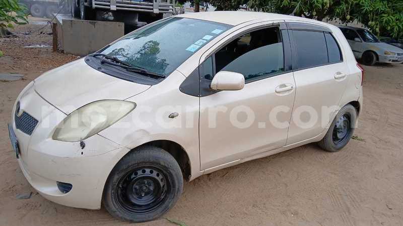 Big with watermark toyota vitz maputo maputo 31166