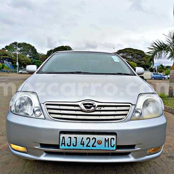 Big with watermark toyota corolla maputo maputo 31167