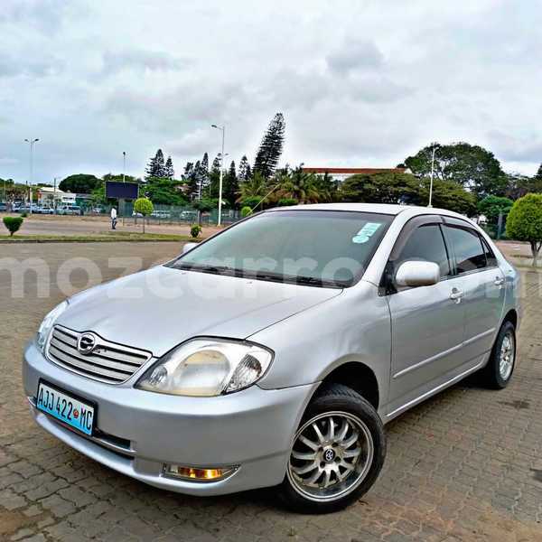 Big with watermark toyota corolla maputo maputo 31167