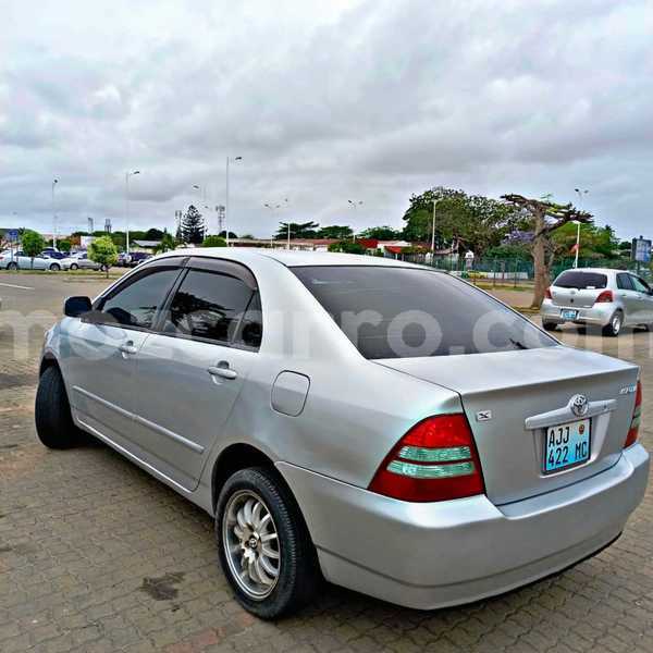 Big with watermark toyota corolla maputo maputo 31167