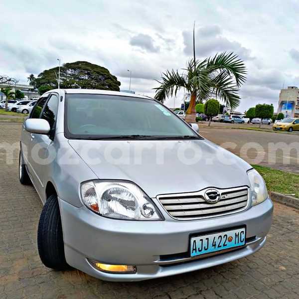 Big with watermark toyota corolla maputo maputo 31167