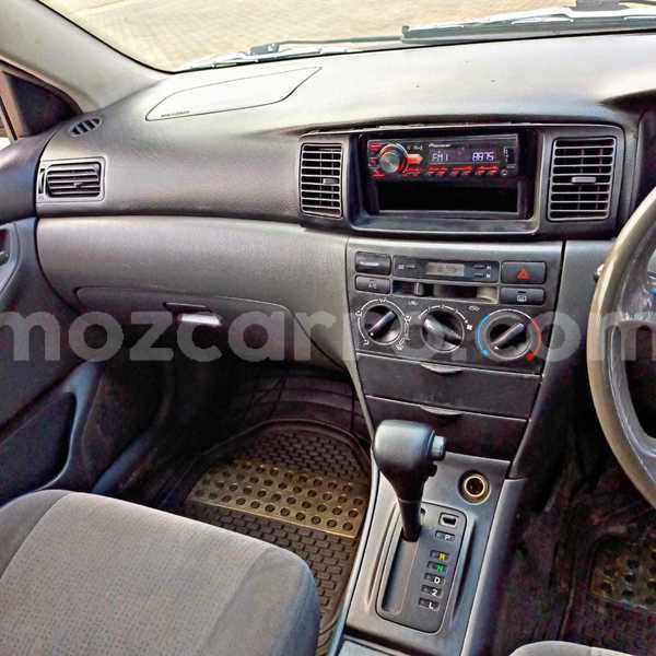 Big with watermark toyota corolla maputo maputo 31167