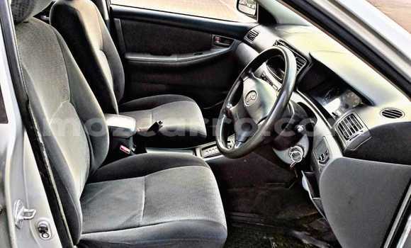 Buy Used Toyota Corolla Silver Car in Maputo in Maputo Buy Used Toyota Corolla Silver Car in Maputo in Maputo