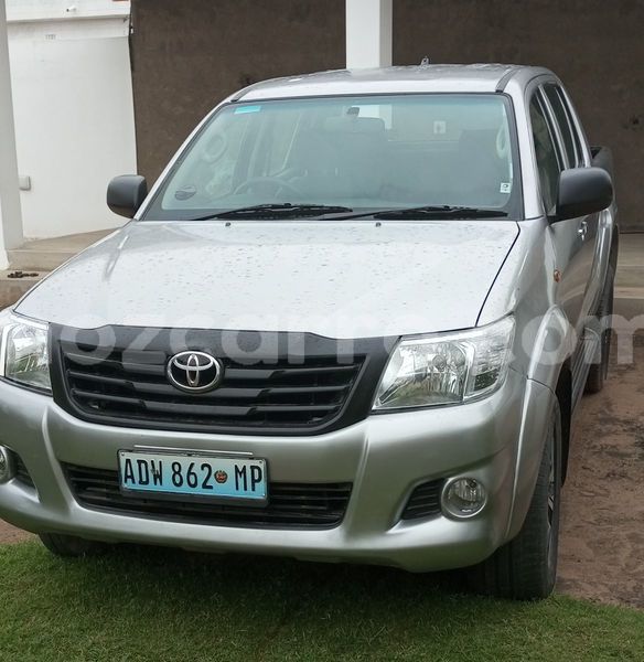 Big with watermark toyota hilux maputo maputo 31168