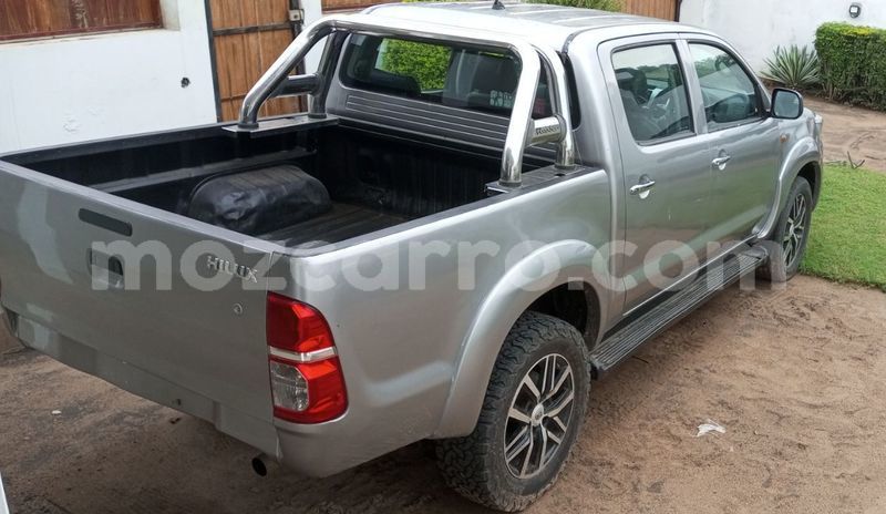 Big with watermark toyota hilux maputo maputo 31168