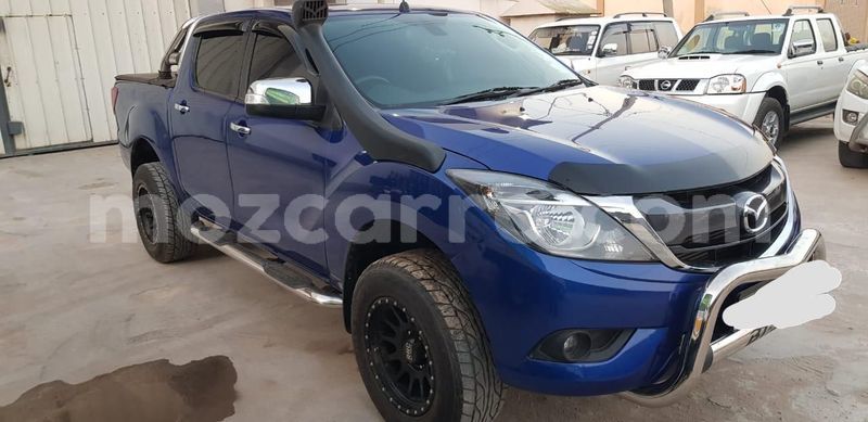 Big with watermark mazda bt 50 maputo maputo 31169