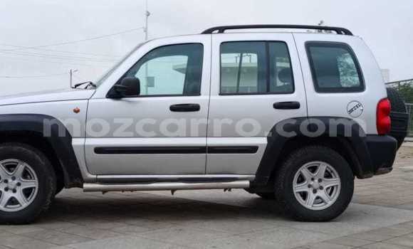 Comprar Usado Jeep Cherokee De outros Carro em Maputo em Maputo