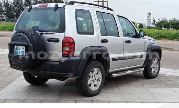 Nunua Ilio tumika Jeep Cherokee Nyingine Gari ndani ya Maputo nchini Maputo Nunua Ilio tumika Jeep Cherokee Nyingine Gari ndani ya Maputo nchini Maputo