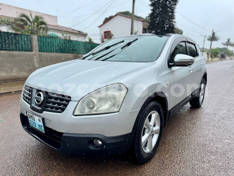 Big with watermark nissan dualis maputo maputo 31171