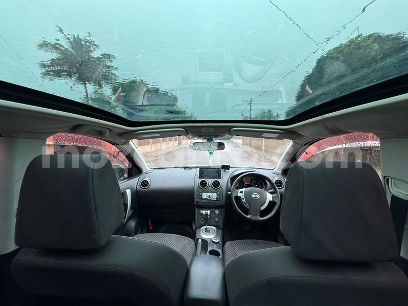 Big with watermark nissan dualis maputo maputo 31171