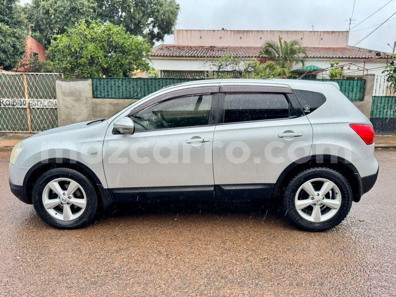 Big with watermark nissan dualis maputo maputo 31171