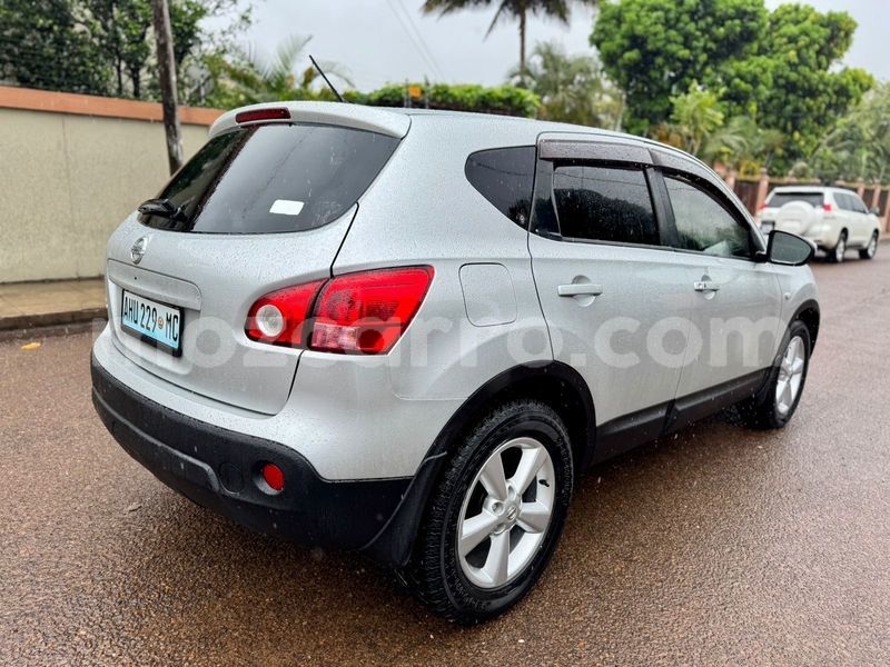 Big with watermark nissan dualis maputo maputo 31171