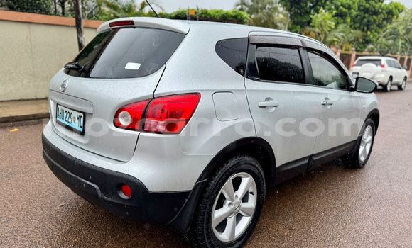 Comprar Usado Nissan Dualis Bege Carro em Maputo em Maputo Comprar Usado Nissan Dualis Bege Carro em Maputo em Maputo