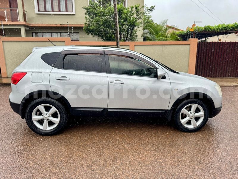 Big with watermark nissan dualis maputo maputo 31171