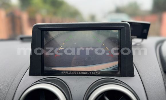 Comprar Usado Nissan Dualis Bege Carro em Maputo em Maputo Comprar Usado Nissan Dualis Bege Carro em Maputo em Maputo