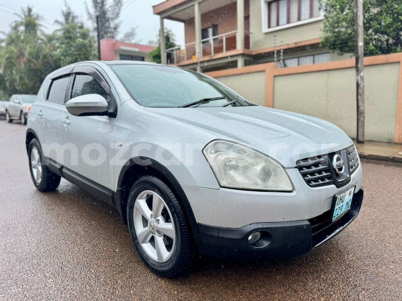 Big with watermark nissan dualis maputo maputo 31171