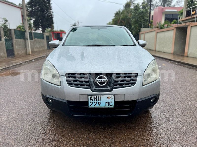 Big with watermark nissan dualis maputo maputo 31171