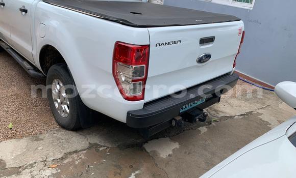Buy Used Ford Ranger White Car in Maputo in Maputo Buy Used Ford Ranger White Car in Maputo in Maputo