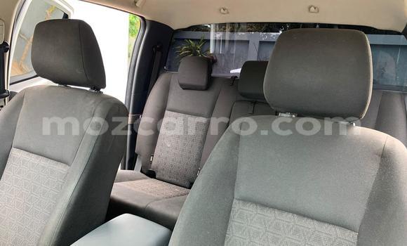 Buy Used Ford Ranger White Car in Maputo in Maputo Buy Used Ford Ranger White Car in Maputo in Maputo