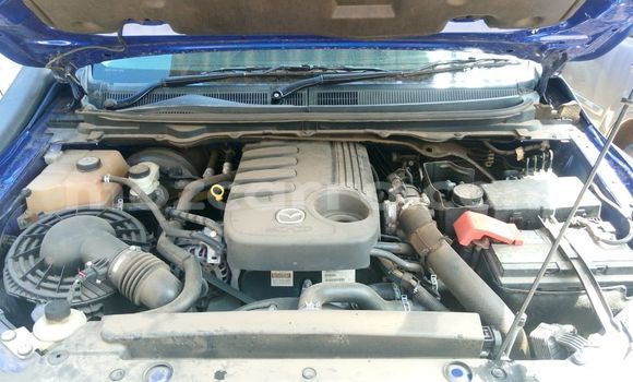 Nunua Ilio tumika Mazda BT-50 Bluu Gari ndani ya Maputo nchini Maputo Nunua Ilio tumika Mazda BT-50 Bluu Gari ndani ya Maputo nchini Maputo