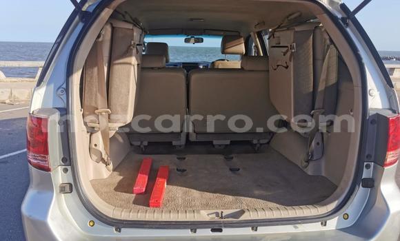 Buy Used Toyota Fortuner Beige Car in Maputo in Maputo Buy Used Toyota Fortuner Beige Car in Maputo in Maputo