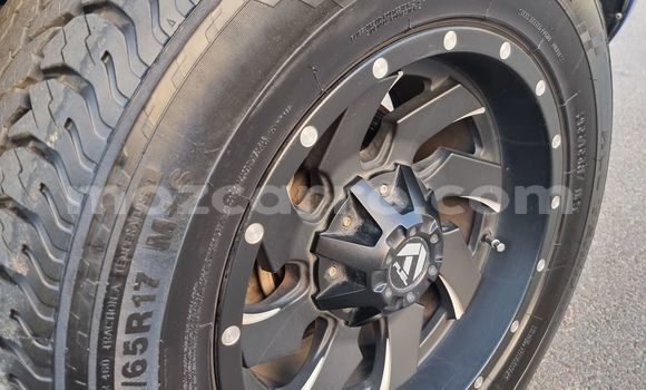 Buy Used Ford Ranger (North America) Blue Car in Maputo in Maputo Buy Used Ford Ranger (North America) Blue Car in Maputo in Maputo