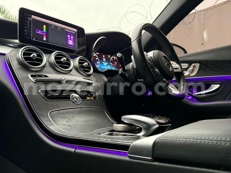 Big with watermark mercedes benz a class maputo maputo 31177