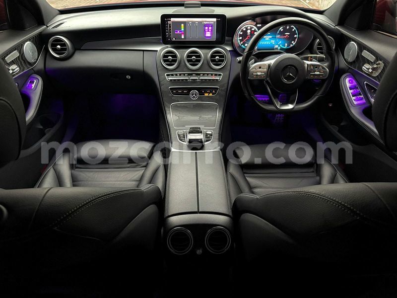 Big with watermark mercedes benz a class maputo maputo 31177