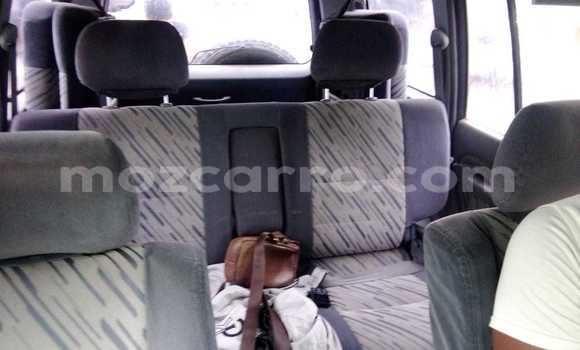 Buy Used Toyota Land Cruiser Prado Green Car in Maputo in Maputo Buy Used Toyota Land Cruiser Prado Green Car in Maputo in Maputo