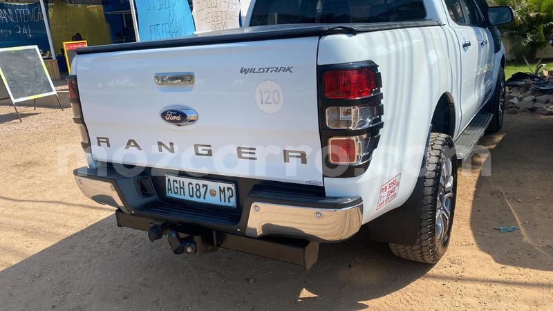 Big with watermark ford ranger maputo maputo 31180