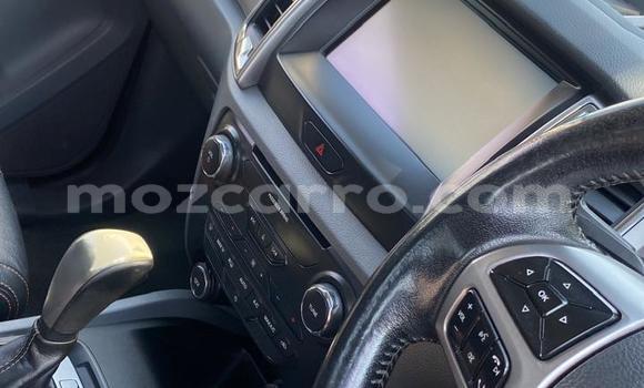 Buy Used Ford Ranger White Car in Maputo in Maputo Buy Used Ford Ranger White Car in Maputo in Maputo