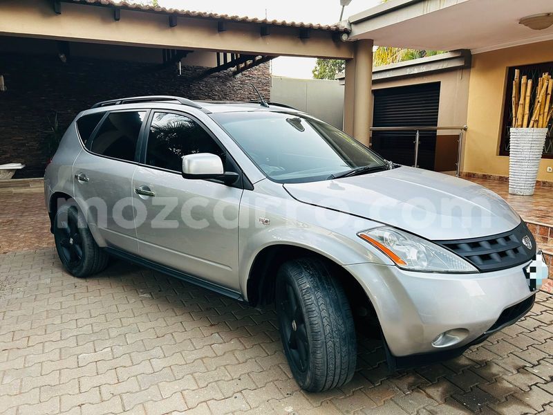 Big with watermark nissan murano maputo maputo 31181