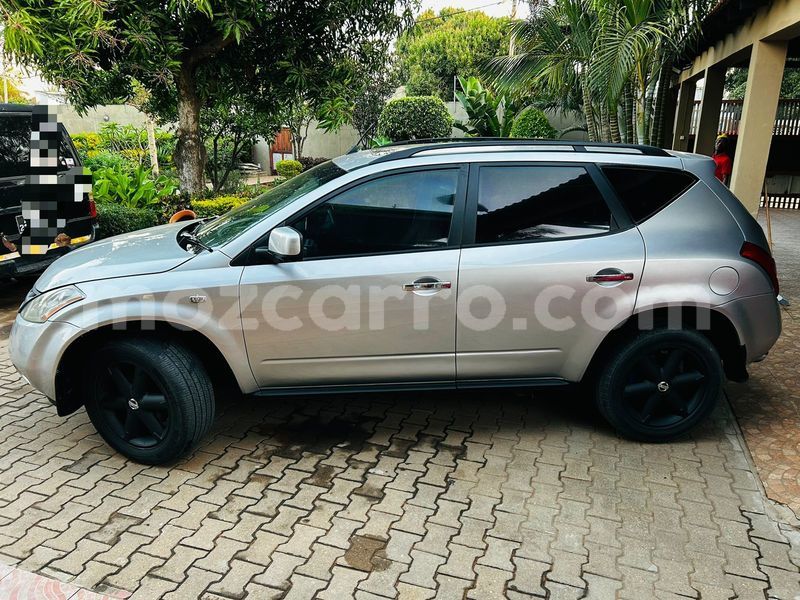 Big with watermark nissan murano maputo maputo 31181