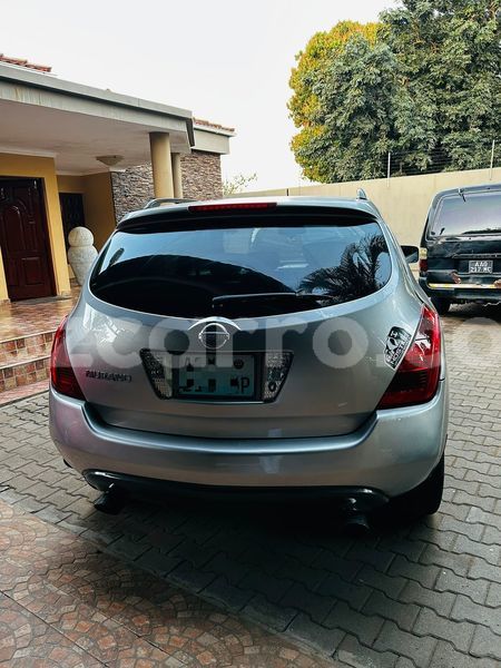 Big with watermark nissan murano maputo maputo 31181