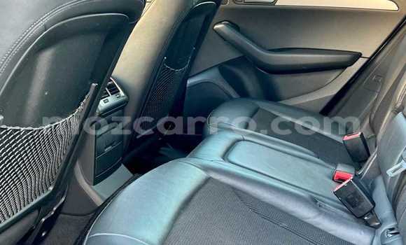 Tenga Itsva Audi Q5 Nhema Mota in Maputo in Maputo Tenga Itsva Audi Q5 Nhema Mota in Maputo in Maputo