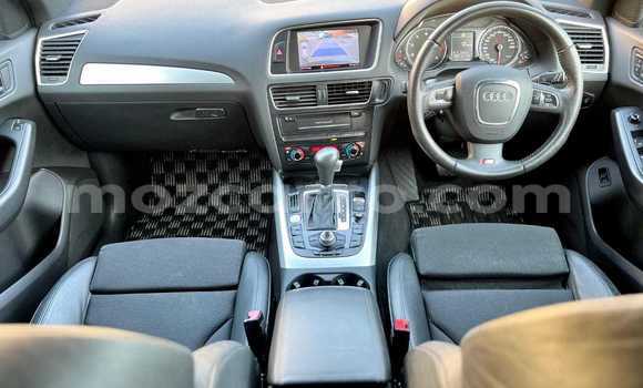 Tenga Itsva Audi Q5 Nhema Mota in Maputo in Maputo Tenga Itsva Audi Q5 Nhema Mota in Maputo in Maputo