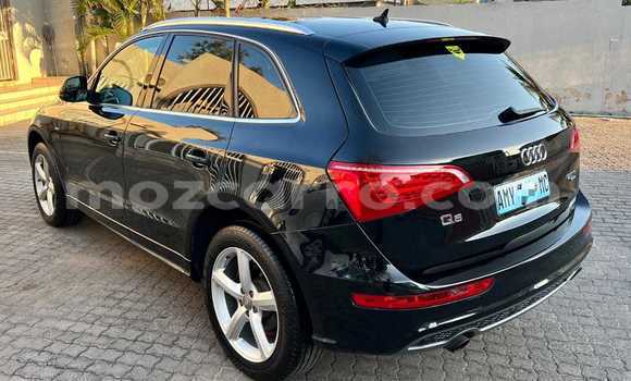 Tenga Itsva Audi Q5 Nhema Mota in Maputo in Maputo Tenga Itsva Audi Q5 Nhema Mota in Maputo in Maputo