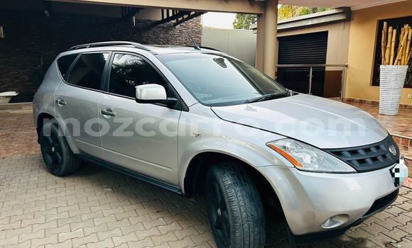 Nunua Ilio tumika Nissan Murano Nyingine Gari ndani ya Maputo nchini Maputo Nunua Ilio tumika Nissan Murano Nyingine Gari ndani ya Maputo nchini Maputo