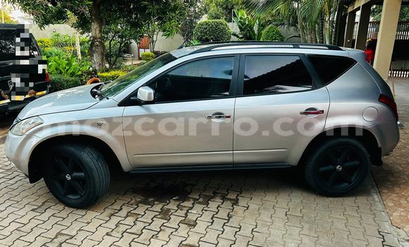 Nunua Ilio tumika Nissan Murano Nyingine Gari ndani ya Maputo nchini Maputo Nunua Ilio tumika Nissan Murano Nyingine Gari ndani ya Maputo nchini Maputo