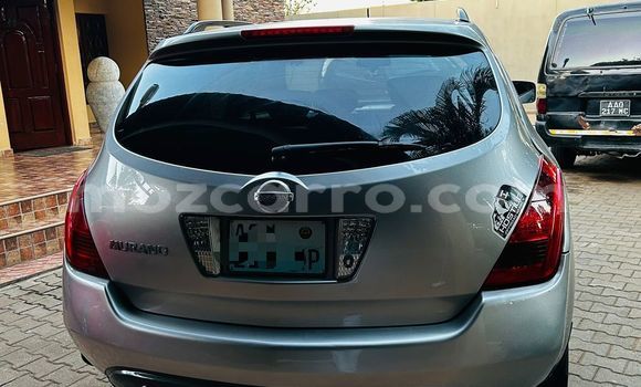 Nunua Ilio tumika Nissan Murano Nyingine Gari ndani ya Maputo nchini Maputo Nunua Ilio tumika Nissan Murano Nyingine Gari ndani ya Maputo nchini Maputo