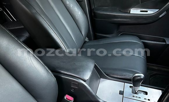 Nunua Ilio tumika Nissan Murano Nyingine Gari ndani ya Maputo nchini Maputo Nunua Ilio tumika Nissan Murano Nyingine Gari ndani ya Maputo nchini Maputo