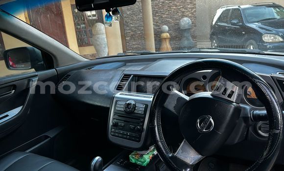 Nunua Ilio tumika Nissan Murano Nyingine Gari ndani ya Maputo nchini Maputo Nunua Ilio tumika Nissan Murano Nyingine Gari ndani ya Maputo nchini Maputo