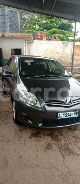 Big with watermark toyota auris maputo maputo 31185