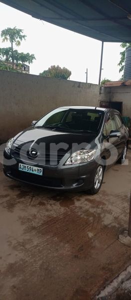 Big with watermark toyota auris maputo maputo 31185