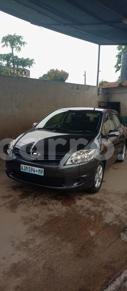 Big with watermark toyota auris maputo maputo 31185